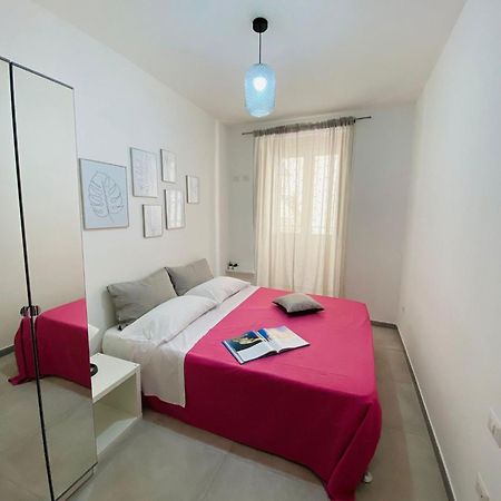 Casa 68 Ortigia Hotel Szirakúza Kültér fotó