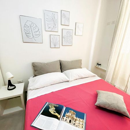 Casa 68 Ortigia Hotel Szirakúza Kültér fotó