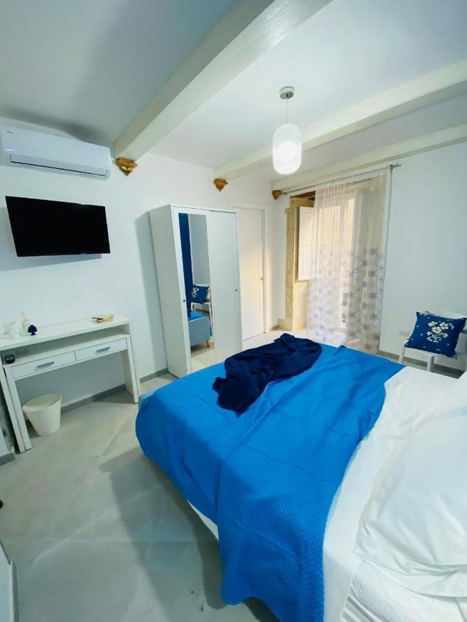 Casa 68 Ortigia Hotel Szirakúza Kültér fotó