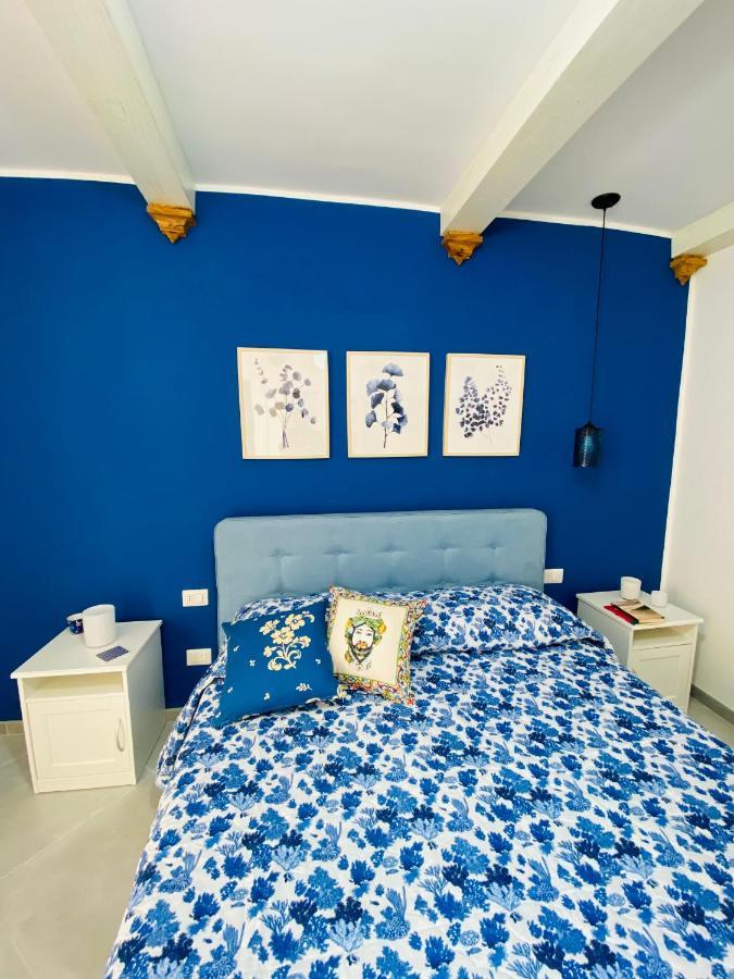 Casa 68 Ortigia Hotel Szirakúza Kültér fotó