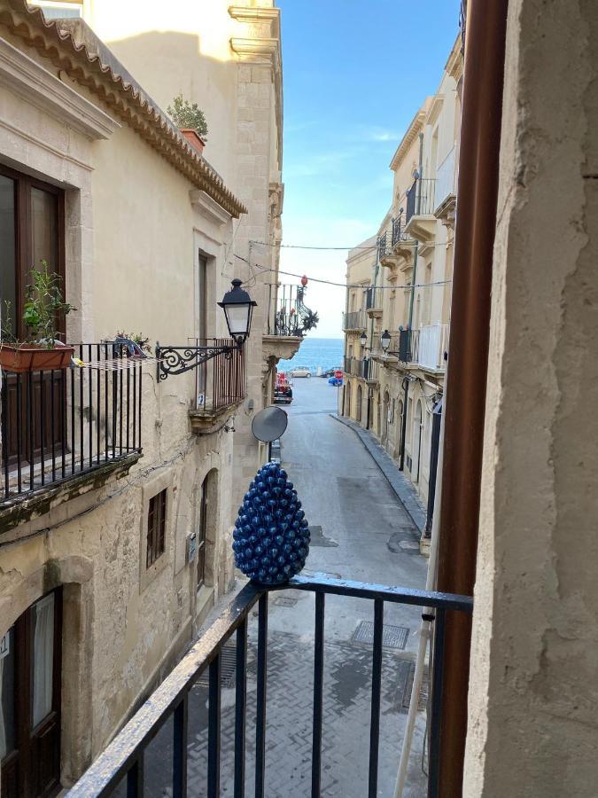 Casa 68 Ortigia Hotel Szirakúza Kültér fotó