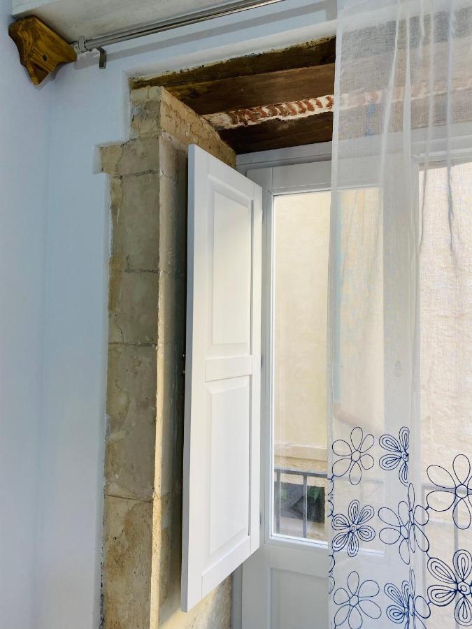 Casa 68 Ortigia Hotel Szirakúza Kültér fotó