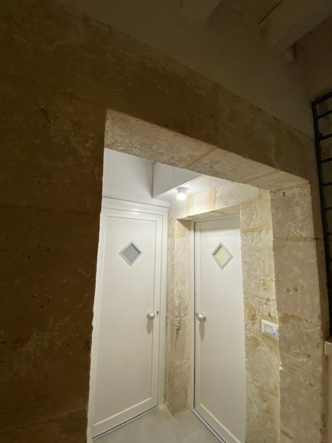 Casa 68 Ortigia Hotel Szirakúza Kültér fotó