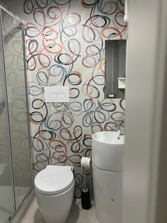 Casa 68 Ortigia Hotel Szirakúza Kültér fotó
