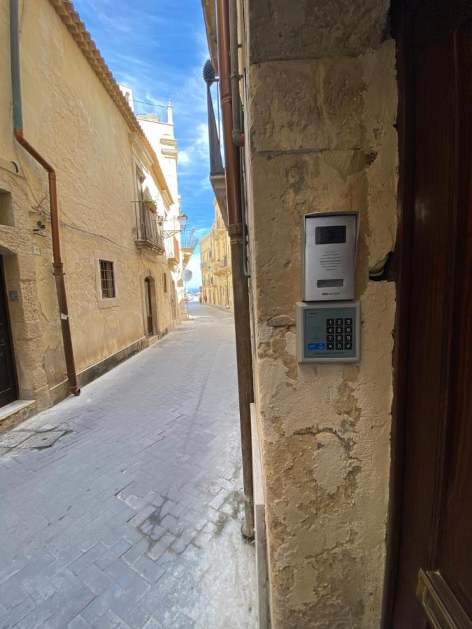Casa 68 Ortigia Hotel Szirakúza Kültér fotó