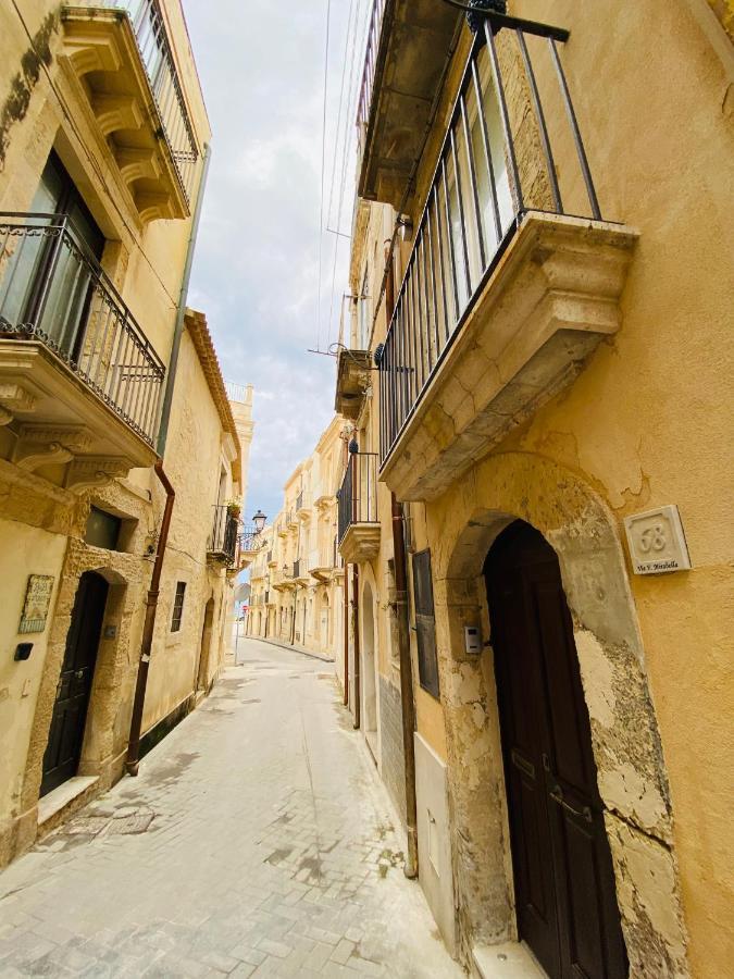 Casa 68 Ortigia Hotel Szirakúza Kültér fotó