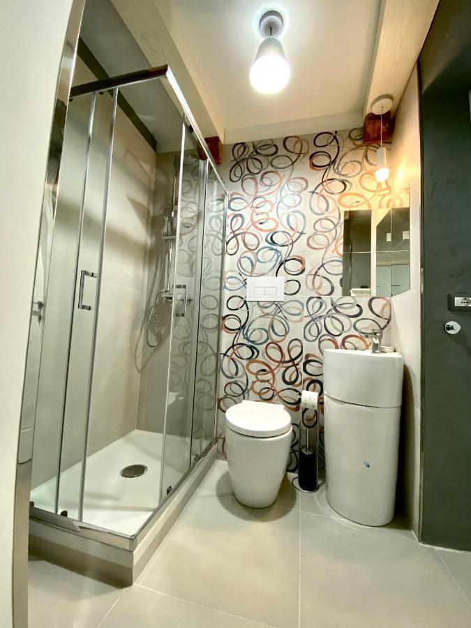 Casa 68 Ortigia Hotel Szirakúza Kültér fotó