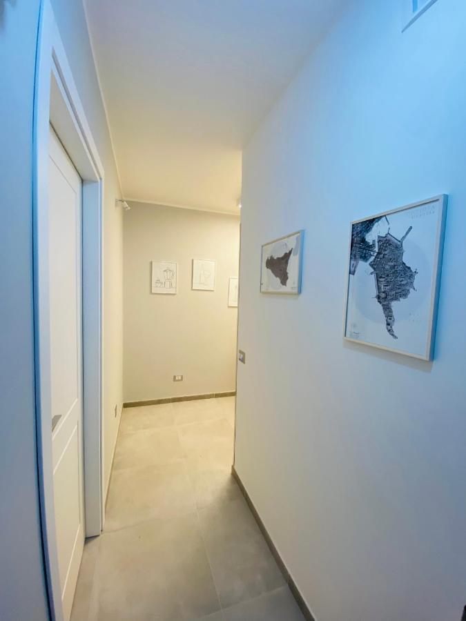 Casa 68 Ortigia Hotel Szirakúza Kültér fotó