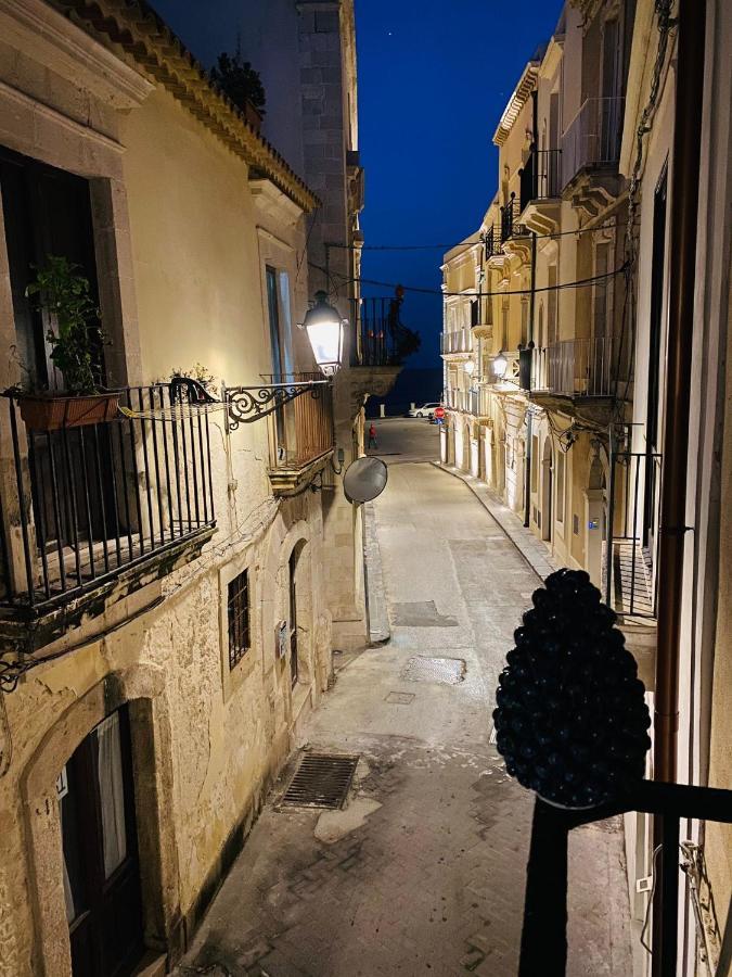 Casa 68 Ortigia Hotel Szirakúza Kültér fotó