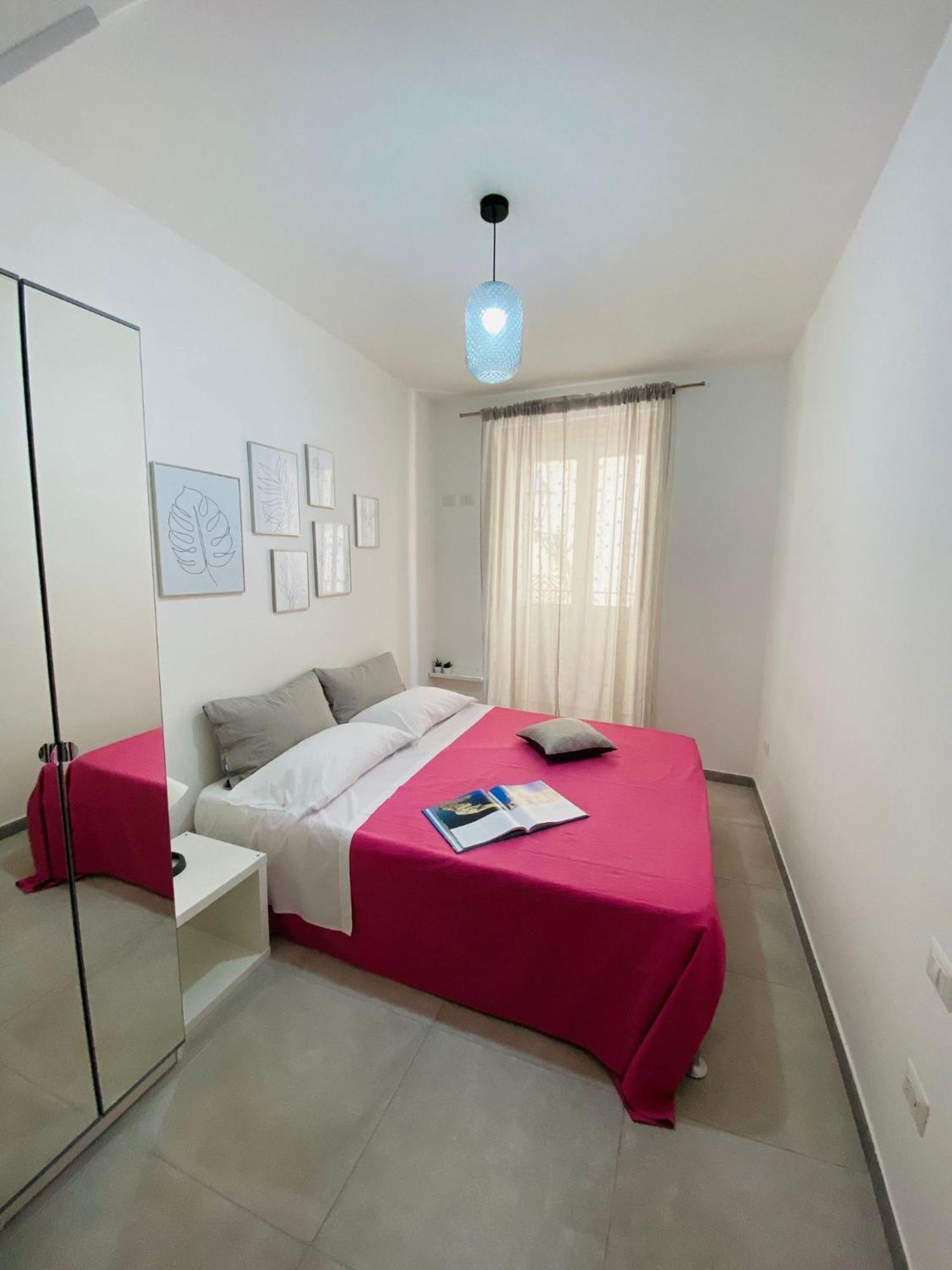 Casa 68 Ortigia Hotel Szirakúza Kültér fotó