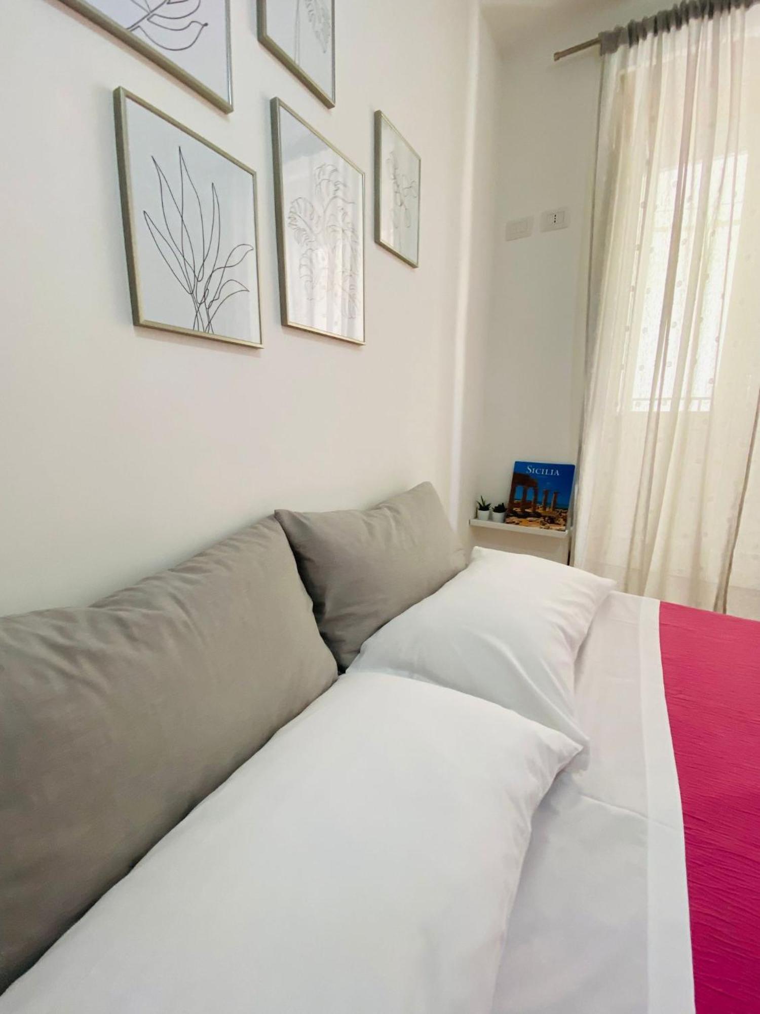 Casa 68 Ortigia Hotel Szirakúza Kültér fotó