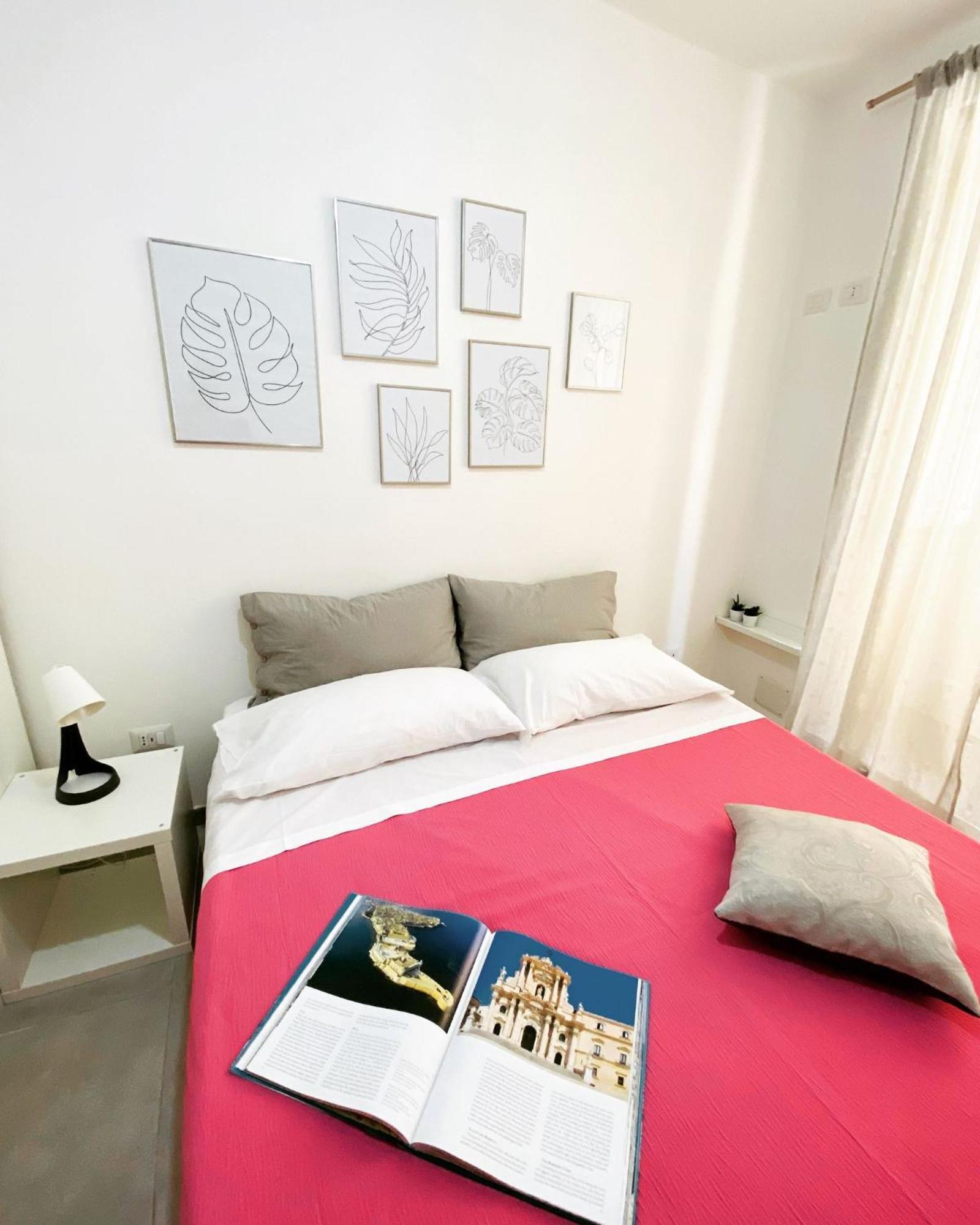 Casa 68 Ortigia Hotel Szirakúza Kültér fotó