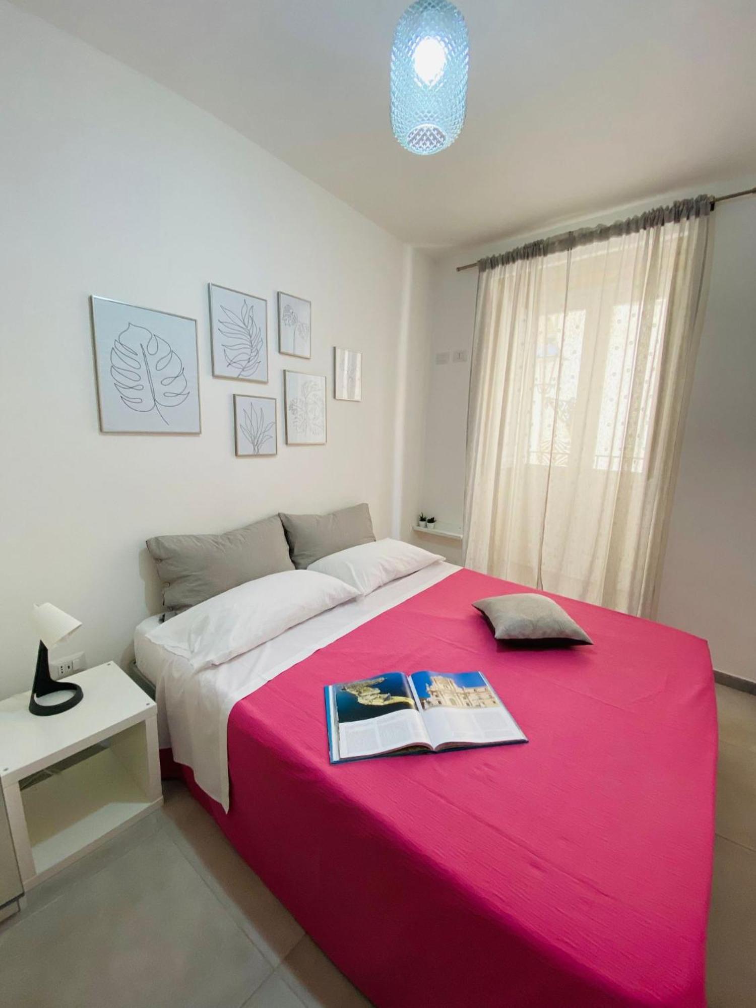 Casa 68 Ortigia Hotel Szirakúza Kültér fotó